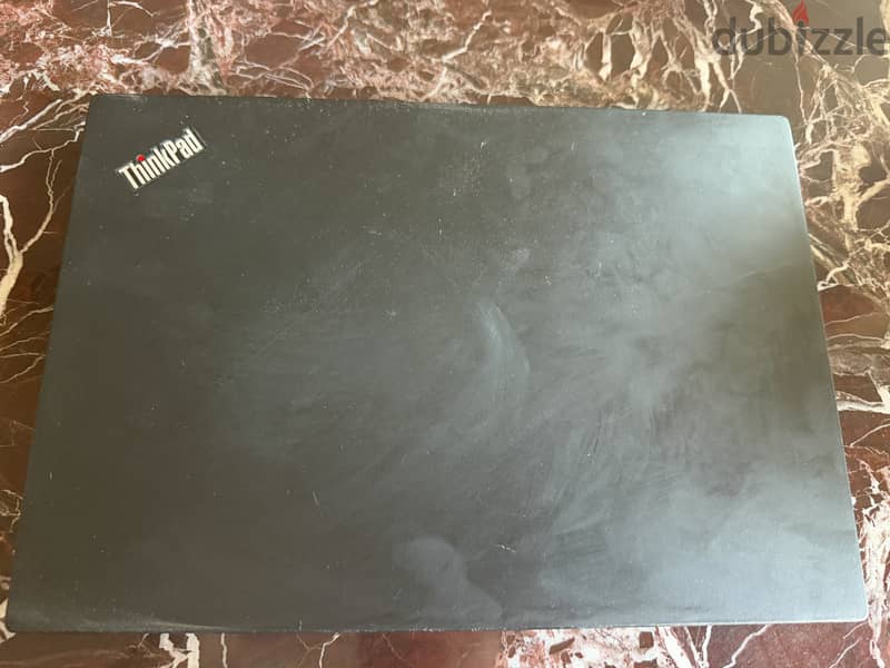 Lenovo Thinkpad T14 1