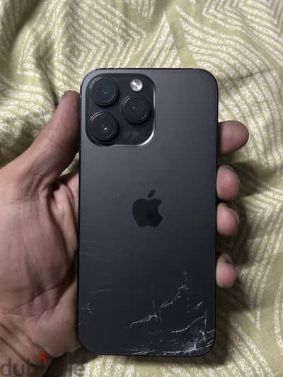 آبل - آيفون 14 برو ماكس