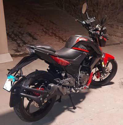 سينكي 250 cc