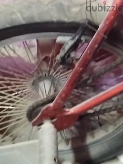 حاله ممتازه مقاس ٢٤