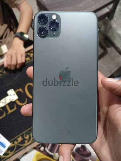 آبل - آيفون 11 برو ماكس
