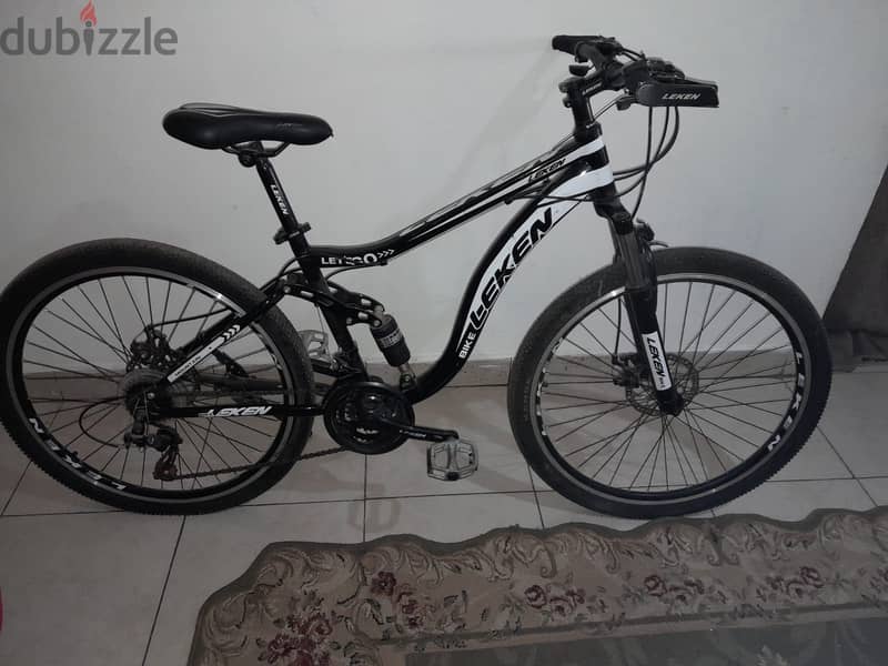 Leken 29 “ 1