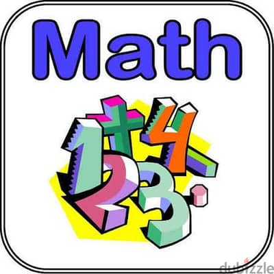 مدرس  رياضيات Math Teacher for SAT/ACT/EST/IGCSE