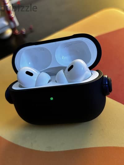 Apple airpods pro 2 - ابل ايربودز برو 2