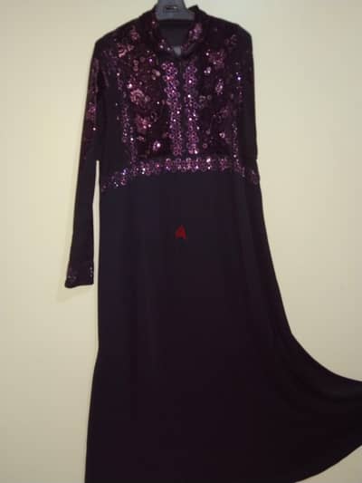 عبايه سهره