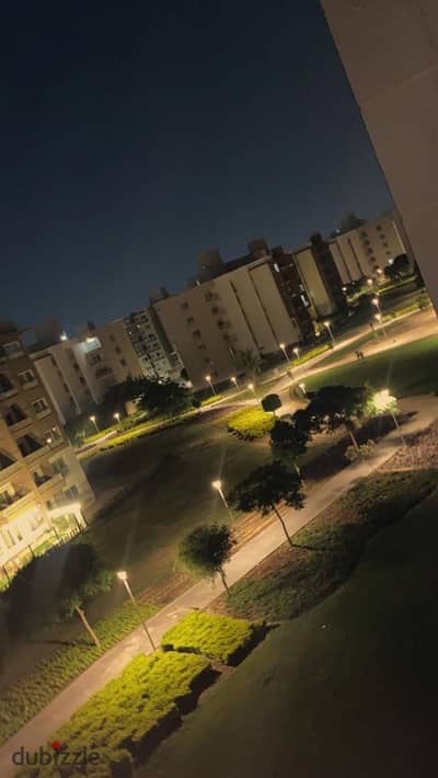  For Rent | Apartment 170m in Wasal Residence  A unique opportunity to live in Wasal Residence with a large area and practical distribution, for greater comfort and a suitable distribution for family needs
