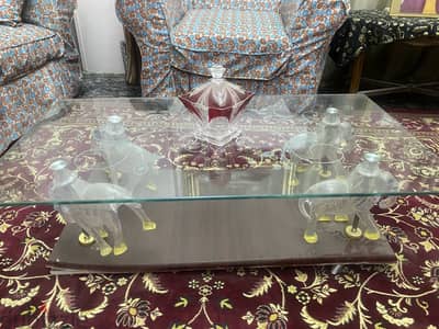 تربيزه مستورده