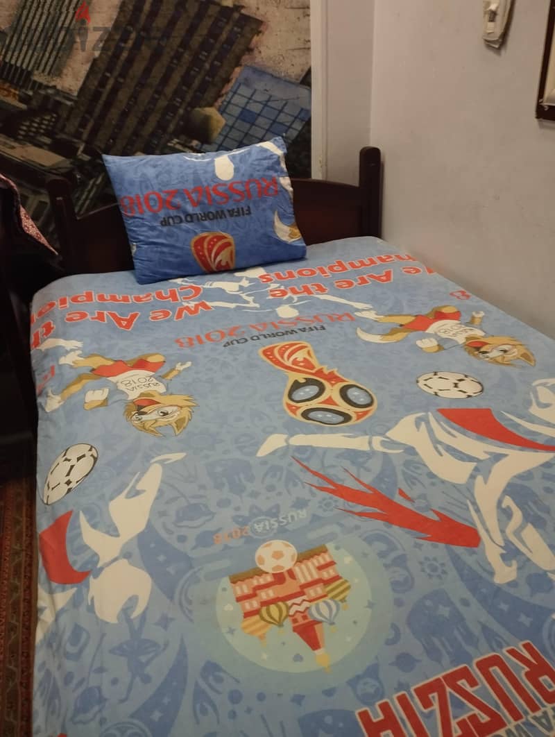 غرفه نوم شبابي 1