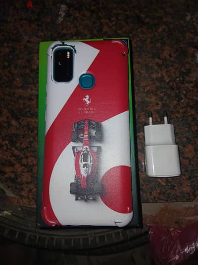 Infinix Hot 9 play