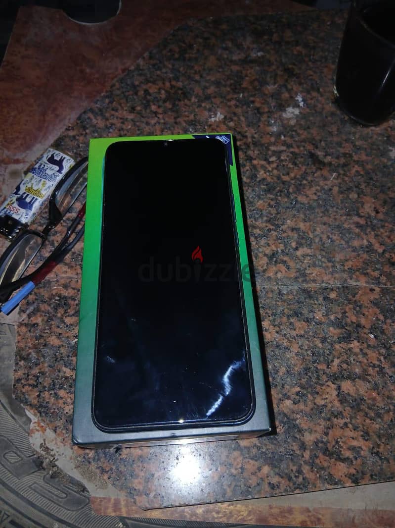 Infinix Hot 9 play 3
