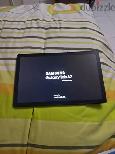 Samsung Galaxy Tab A7