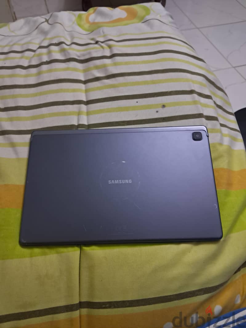 Samsung Galaxy Tab A7 1