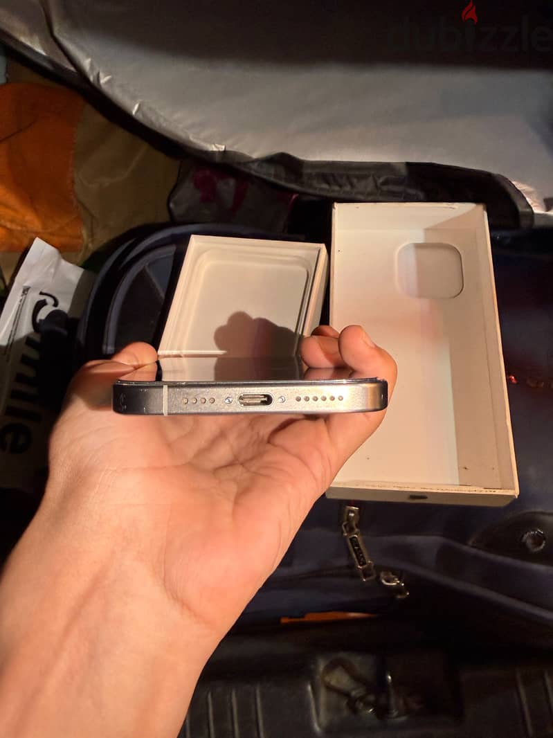 Apple - iPhone 15 Pro Max 1