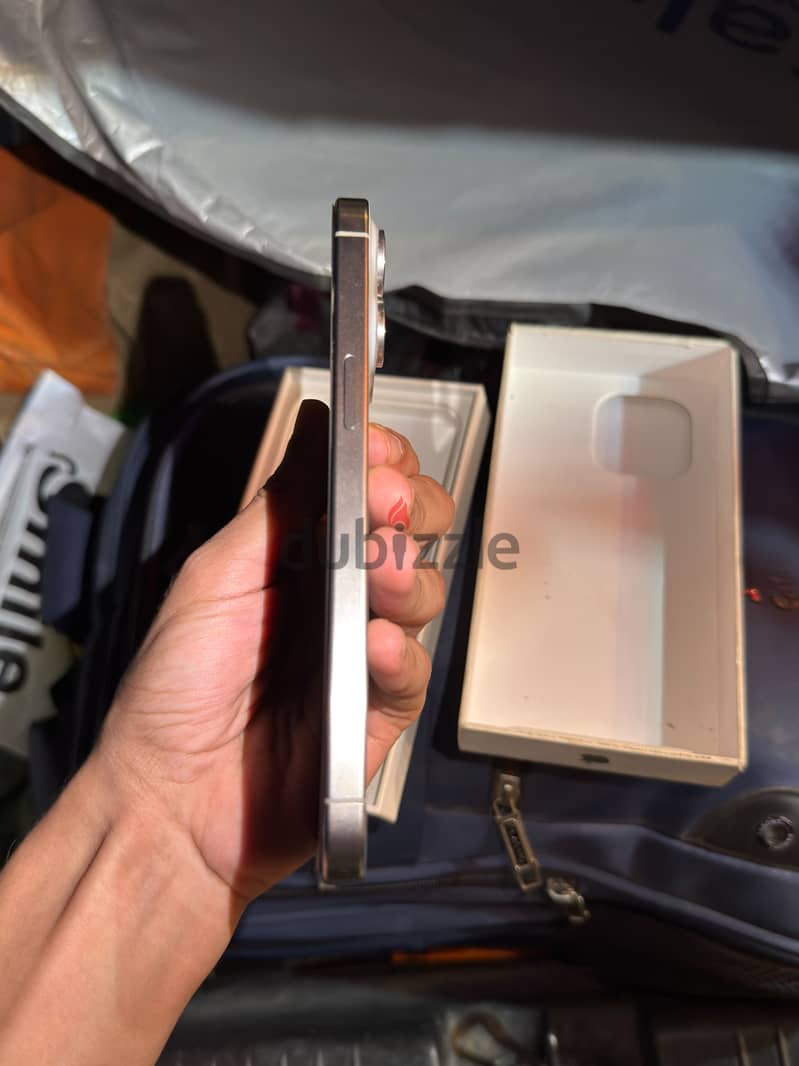 Apple - iPhone 15 Pro Max 2