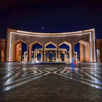 شقة للبيع 122m² استلام فوري أمام البرج الأيقوني في R3 العاصمة الإدارية 