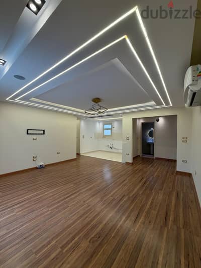 Mountain View Icity - super lux fully finished with AC & sound system