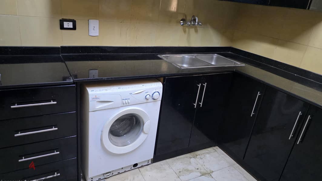 black kitchen مطبخ 10