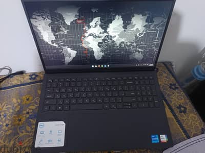 Dell inspiron 153511