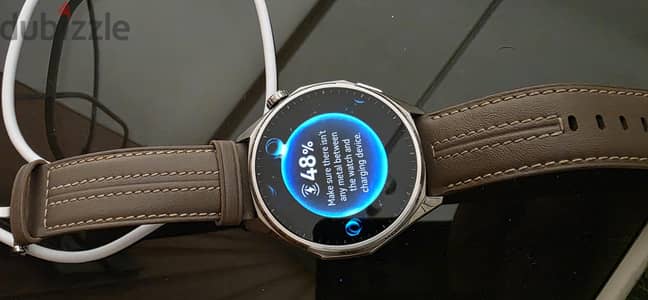 Huawei watch GT6