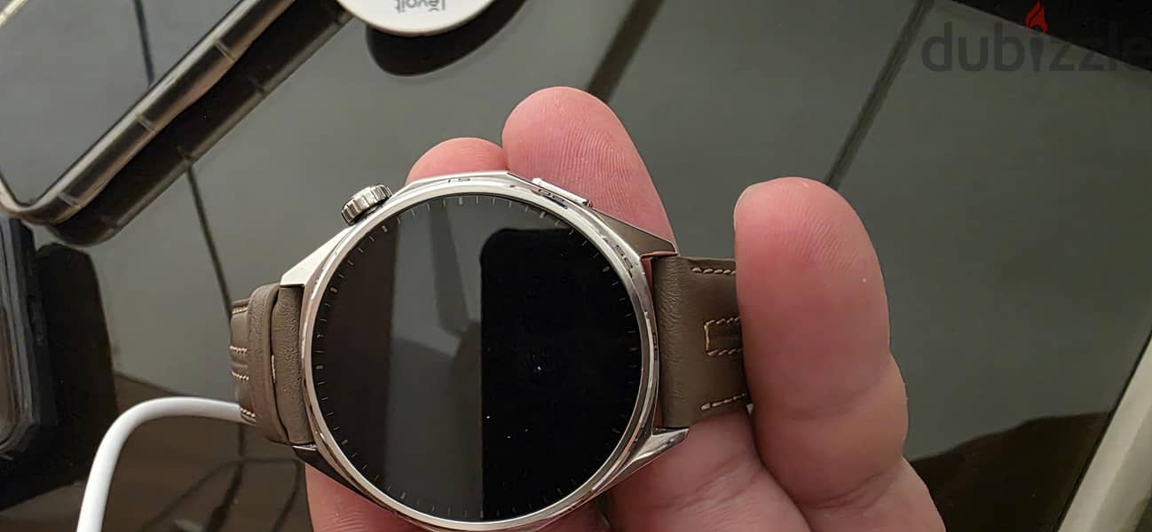 Huawei watch GT6 1
