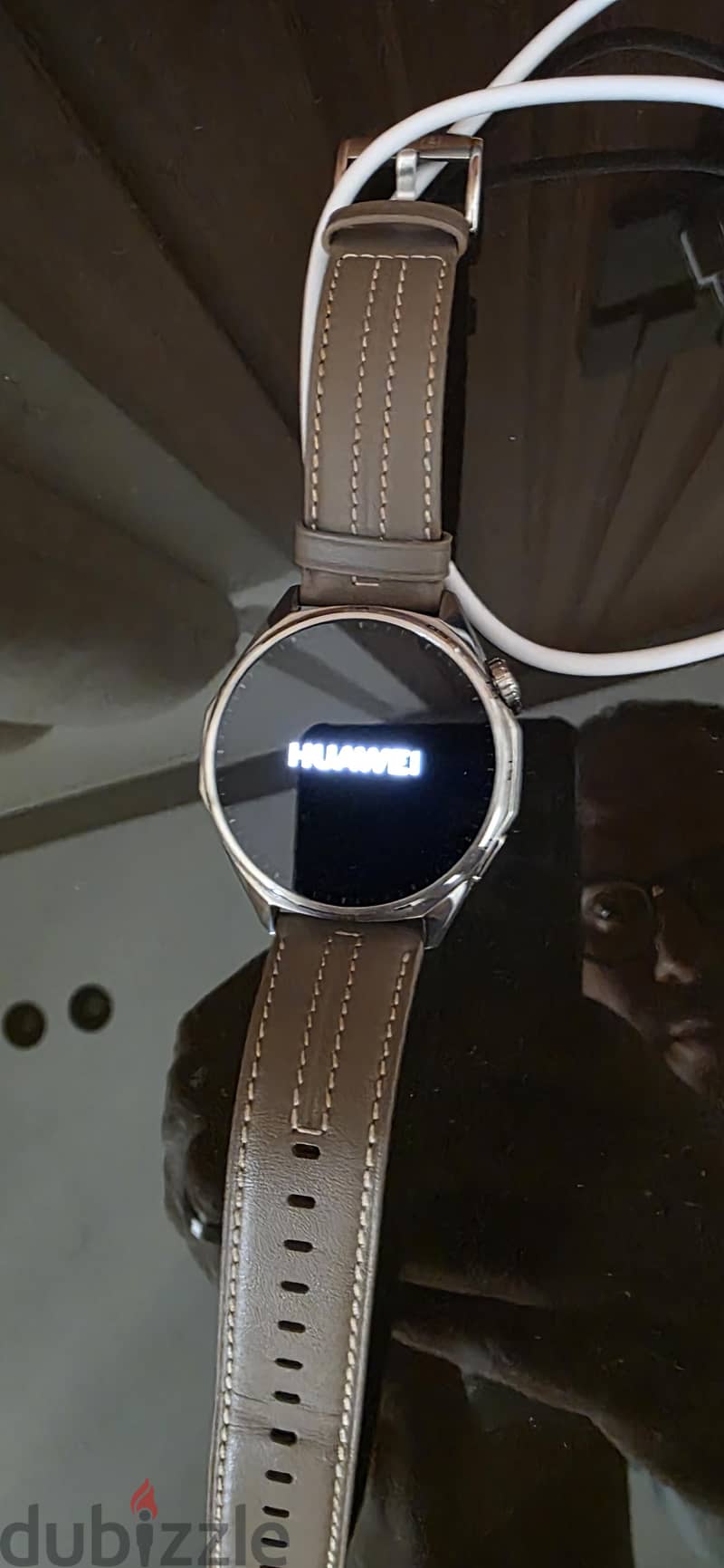 Huawei watch GT6 3