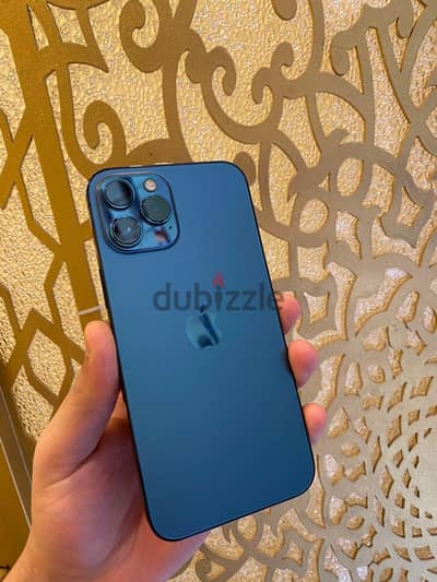 آبل - آيفون 12 برو ماكس