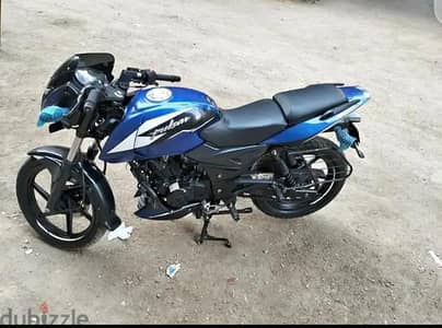 بيع موتوسيكل بجاج 180