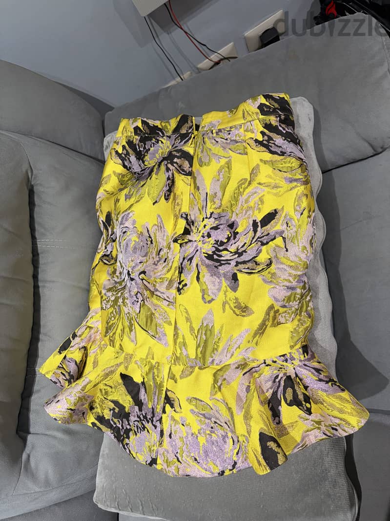 Bebe skirt new 1