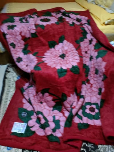 بطانية الزمن الجميل