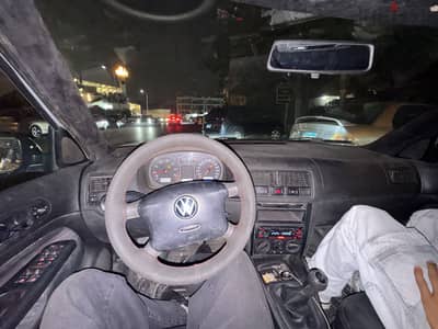 Volkswagen Golf 1999