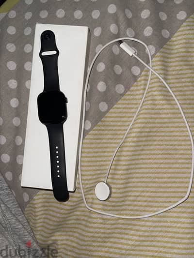 Apple Watch series 11