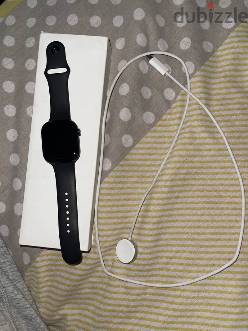Apple Watch series 11 1