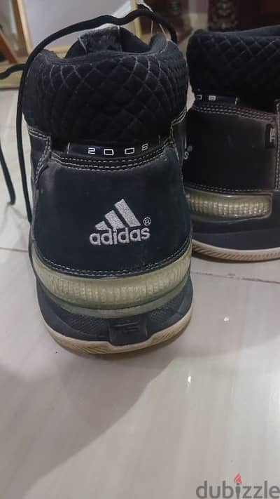 Adidas