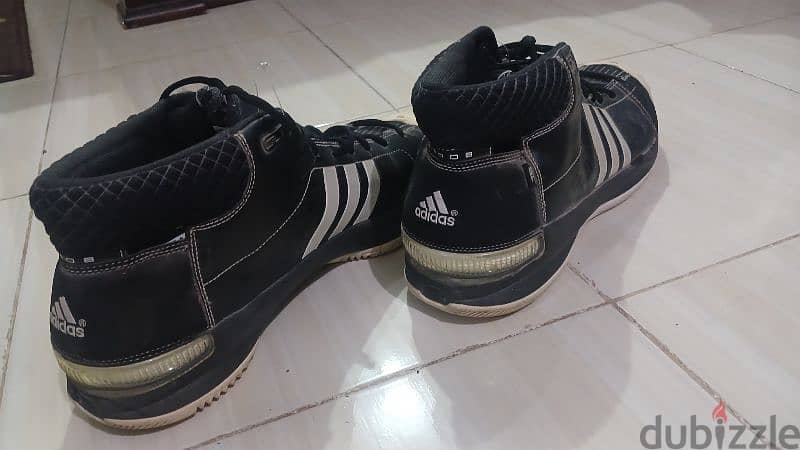 Adidas 1