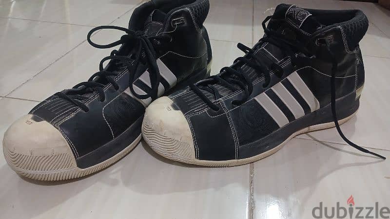 Adidas 3