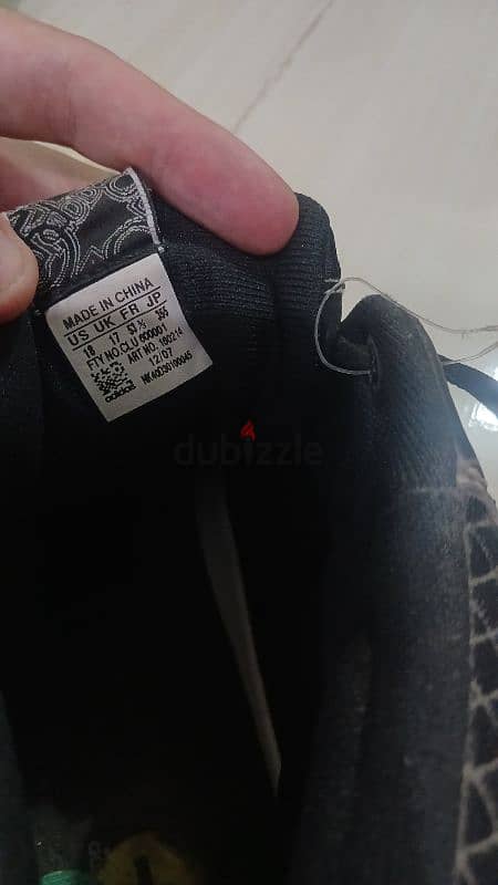 Adidas 4