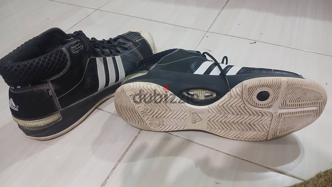 Adidas 6