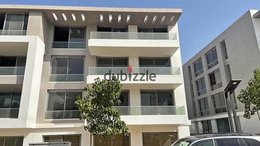 شقة 208م فيو مفتوح و اول سكن في كمبوند جولز بالقرب من نيو جيزة وبسعر مميز