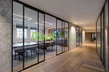 78 sqm Administrative Office for Sale in a Project on South 90th Street