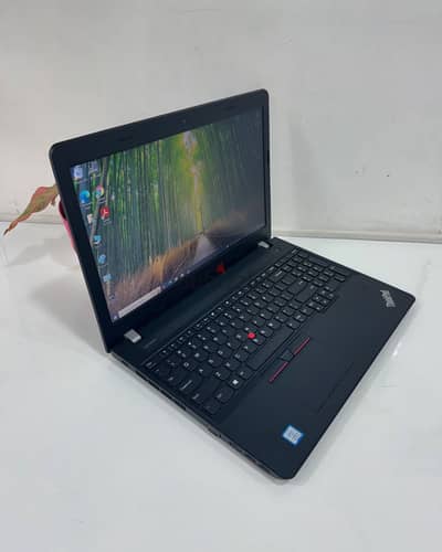 Lenovo Thinkpad E570