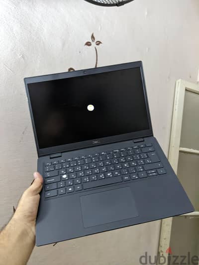 dell latitude 3420