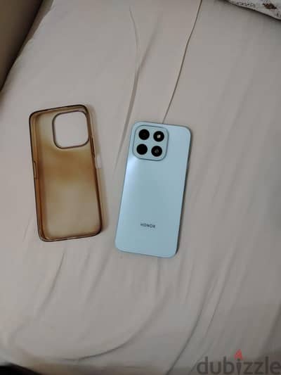 honor x6c