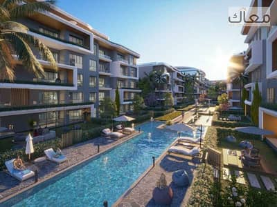 Your Hotel Apartment in Hilton Fifth Settlement – Extended 8-Year