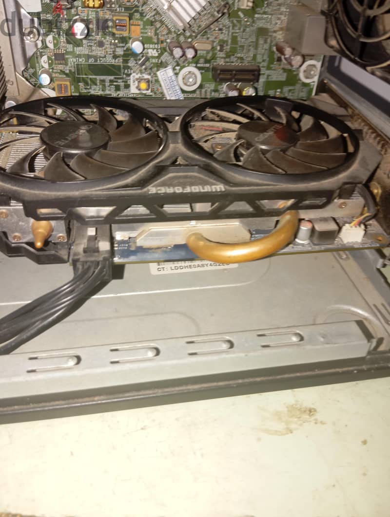 Gtx 750 ti 2Gb 1