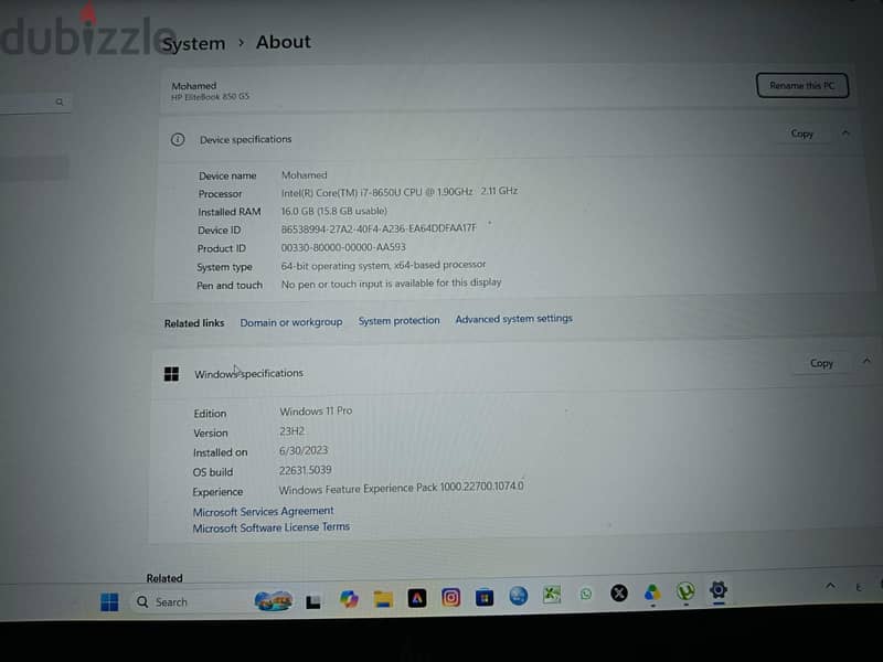 لاب توب 1