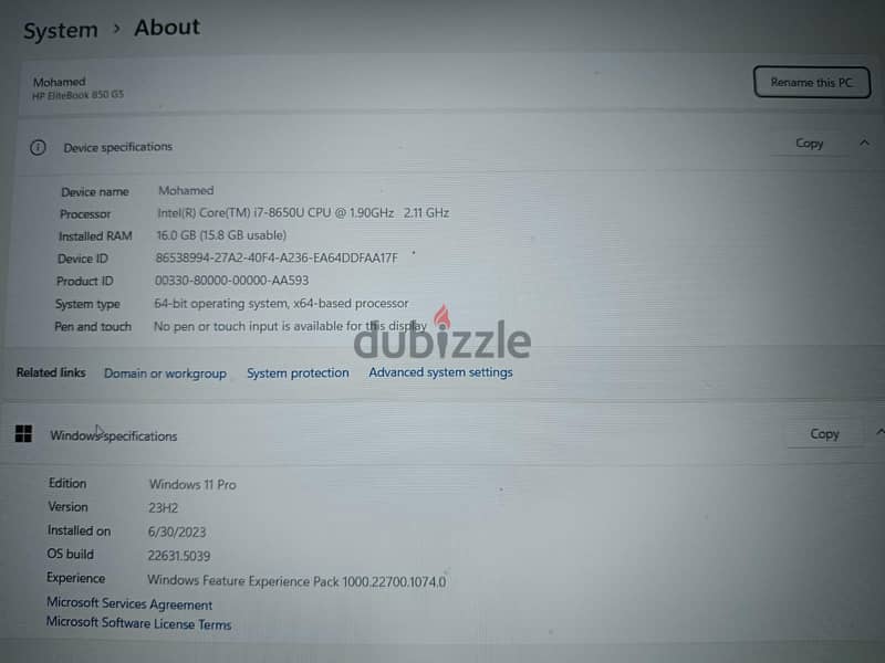 لاب توب 3