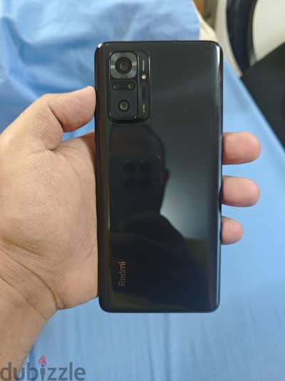 Xiaomi Redmi Note 10 Pro
