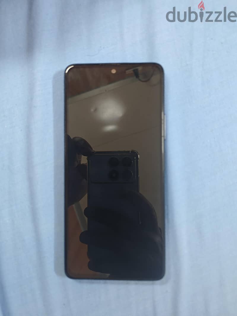 Xiaomi Redmi Note 10 Pro 1