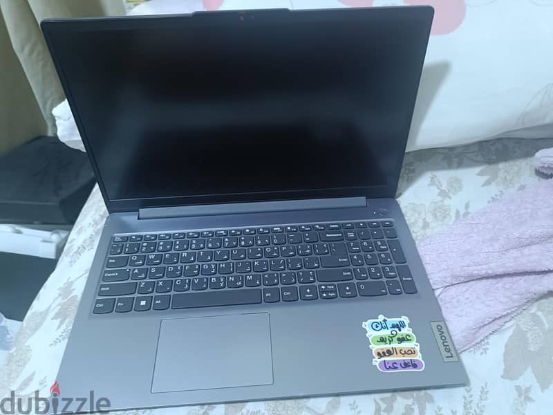 لاب توب لينوفر 1