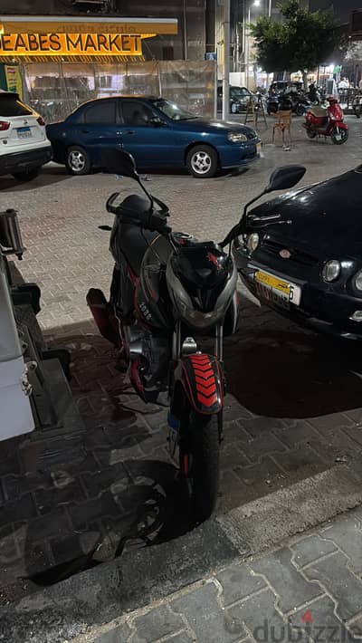 L250 hogan